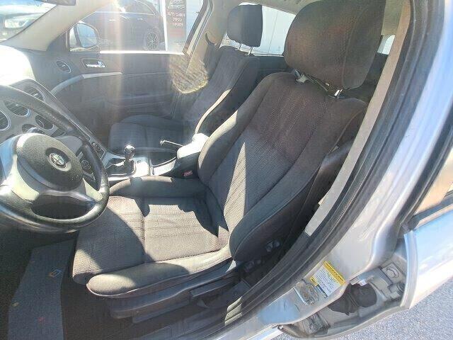 ALFA ROMEO 159 1.9 JTD SW SPORTWAGON - SUPER TAGLIANDO