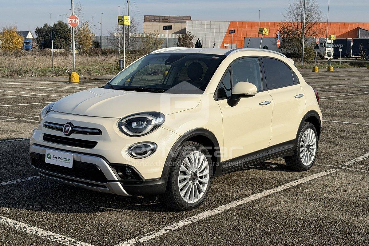 FIAT 500X 1.0 T3 120 CV Cross