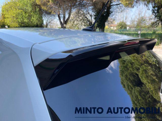 VOLKSWAGEN Polo GTI 2.0 TSI 207CV DSG UNIPROPRIETARIO TETTO ELET.