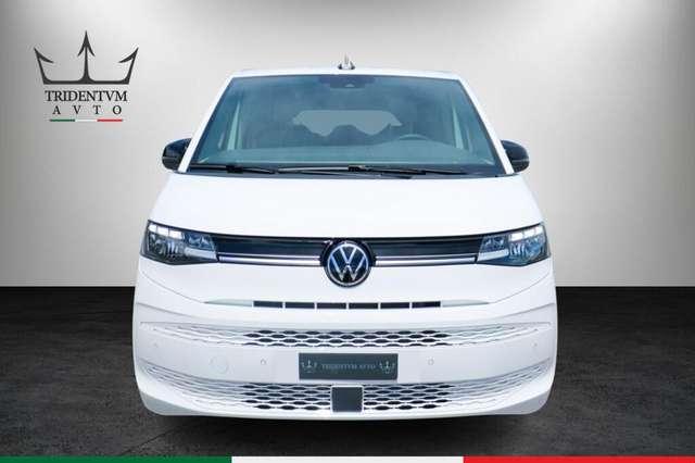 Volkswagen T7 Multivan 1.5 phev Life 4motion 245cv dsg 7p.ti