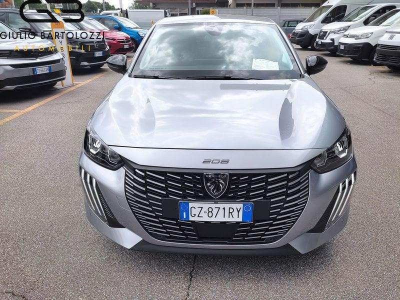 Peugeot 208 Allure PureTech 100 S/S