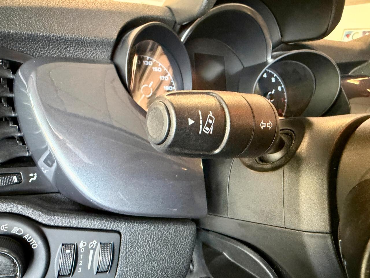 Fiat 500X 1.6 E-Torq 110 CV Cross