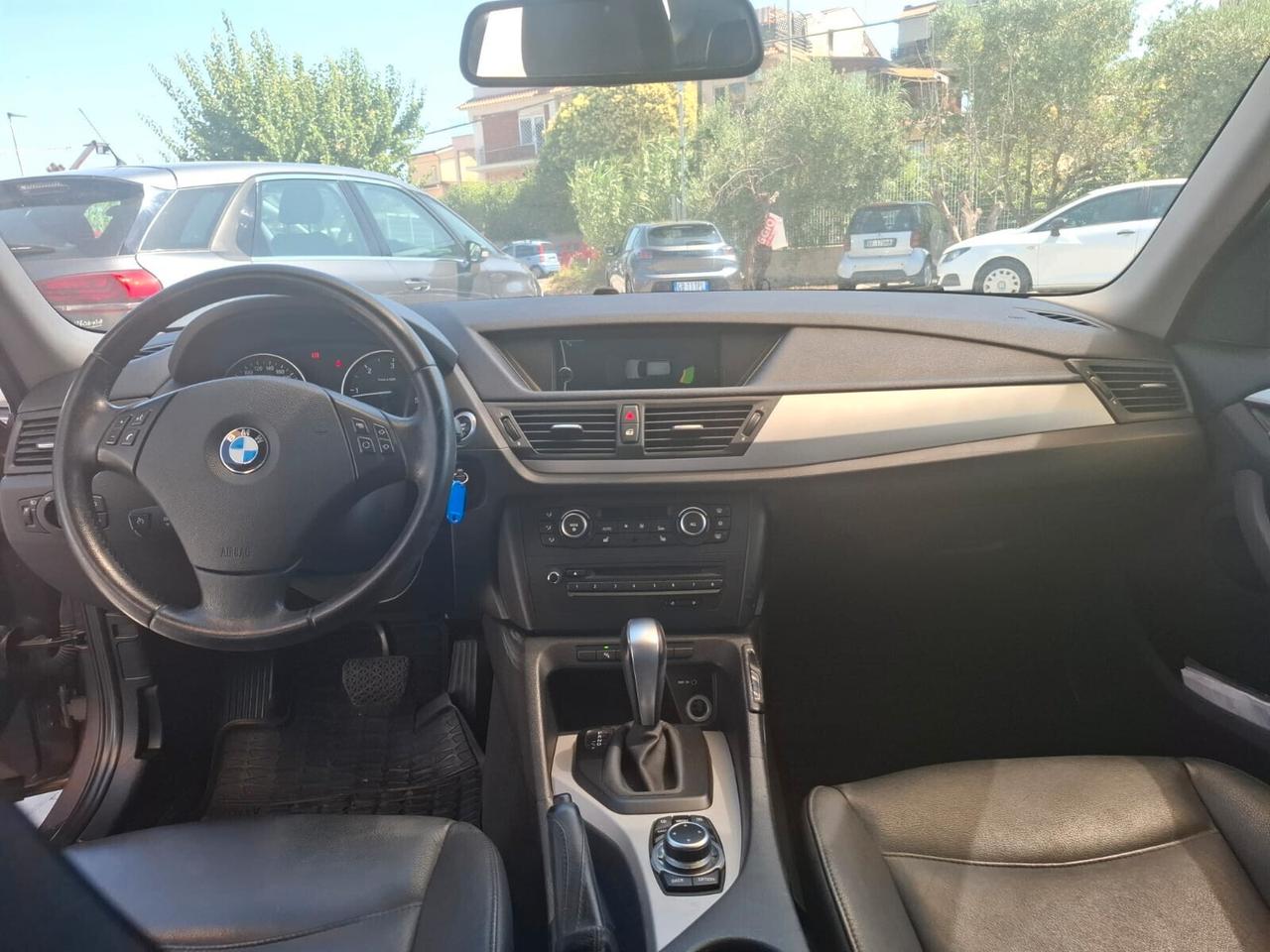Bmw X1 sDrive20d Futura