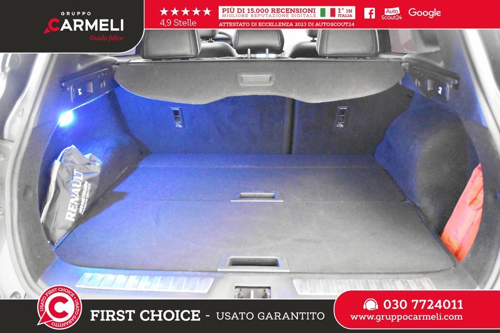 Renault Kadjar 1.5 dCi Energy Bose EDC