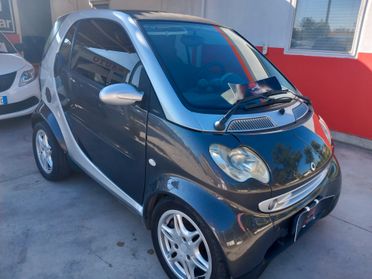 Smart Smart FORTWO smart city-coupé passion
