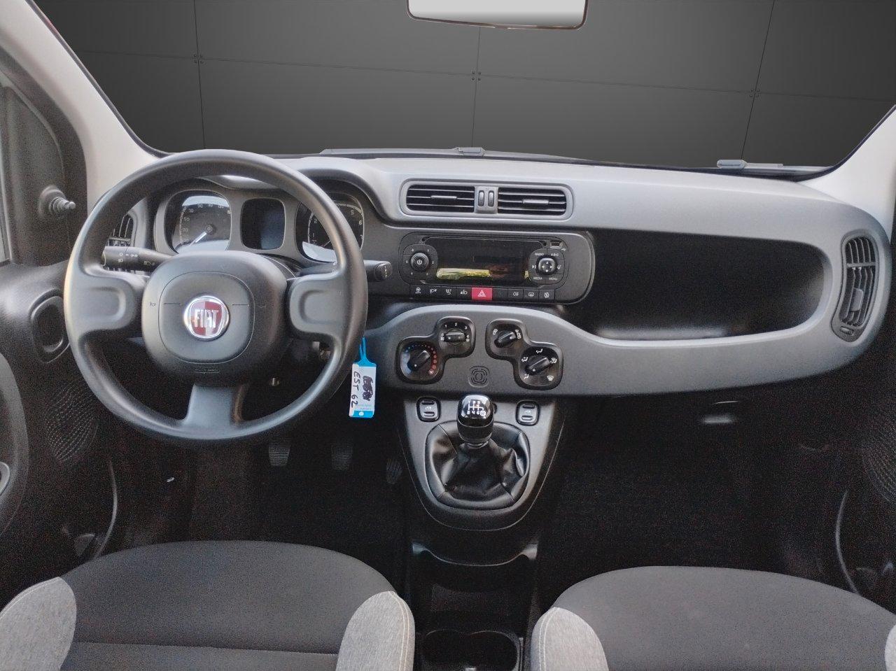 Fiat Panda 1.0 hybrid Easy s&s 70cv.PREZZO REALE