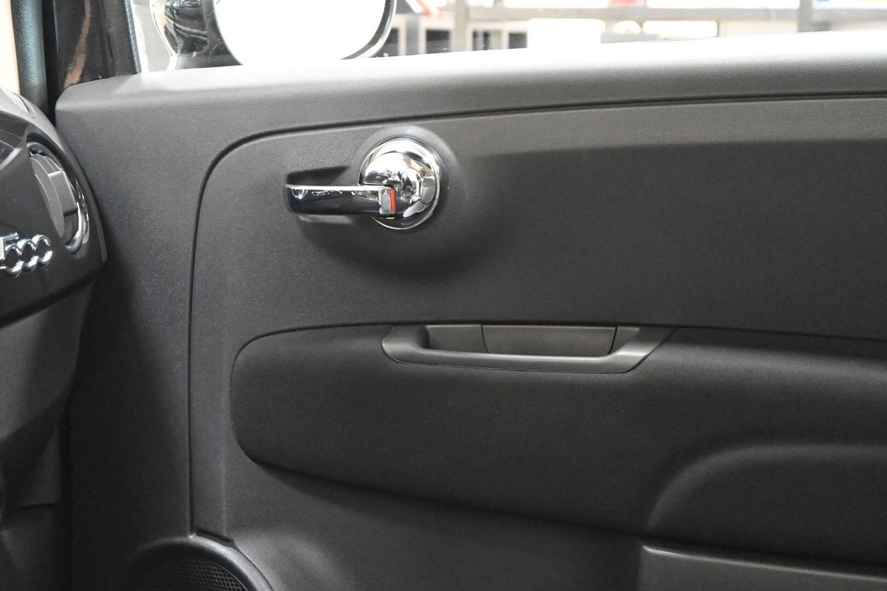 FIAT 500 (2015-2024) 500 1.3 Multijet 95 CV Lounge