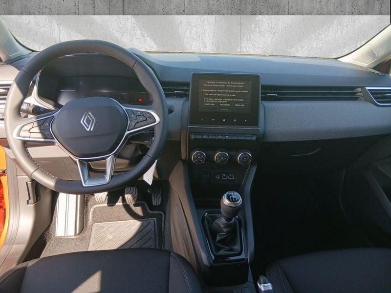 Renault Clio 1.0 sce Generation 65cv