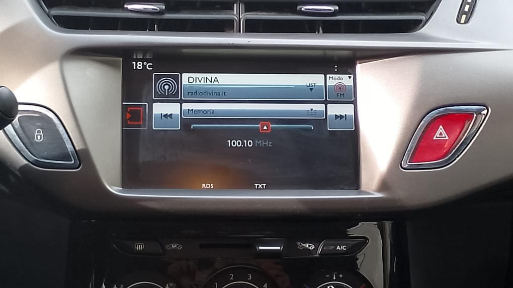 CITROEN C3 PURE TECH EXCLUSIVE