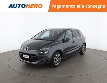 CITROEN C4 Picasso BlueHDi 120 S&S Intensive
