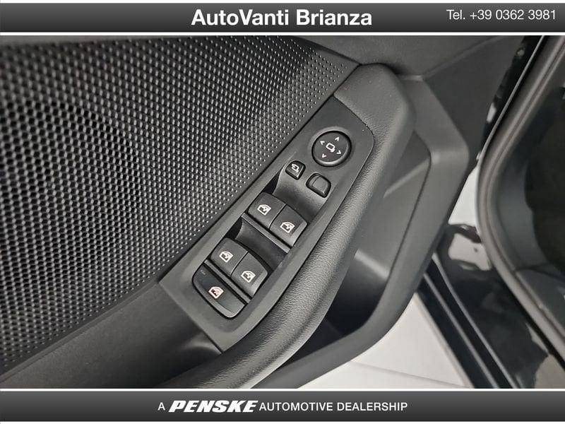 BMW Serie 1 116d Business Advantage Cerchi Msport
