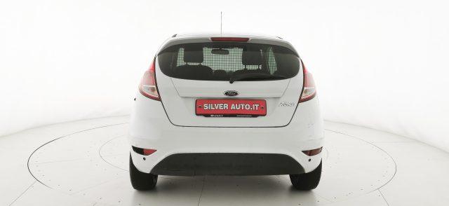 FORD Fiesta 1.5 TDCi 75CV - AUTOCARRO - Business N1