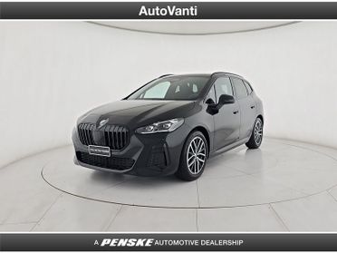 BMW Serie 2 Active Tourer 218d Active Tourer Msport auto