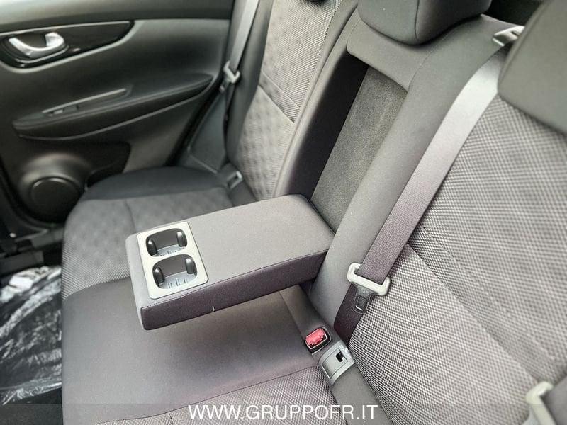 Nissan Qashqai 1.6 dCi 2WD N-Connecta