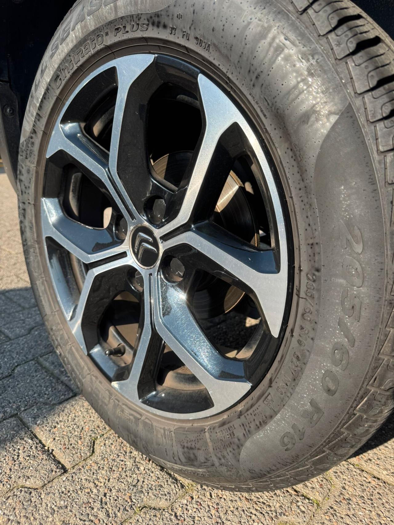 Mercedes-benz E 220 d