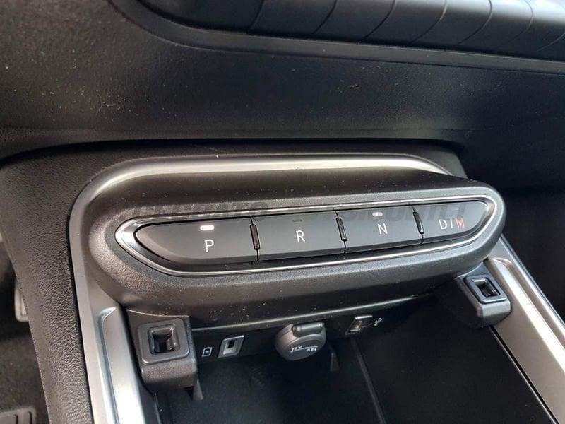 Jeep Avenger Avenger 1.2 turbo e-hybrid Summit fwd 100cv edct6