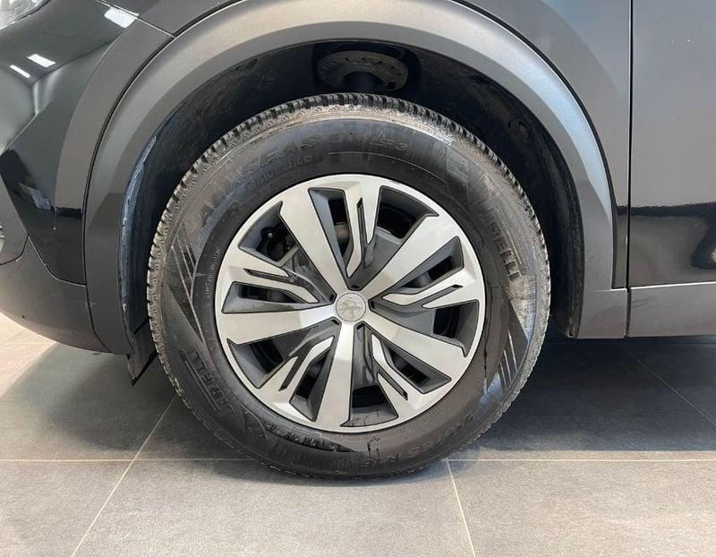 Peugeot 2008 PureTech 100 S&S Active