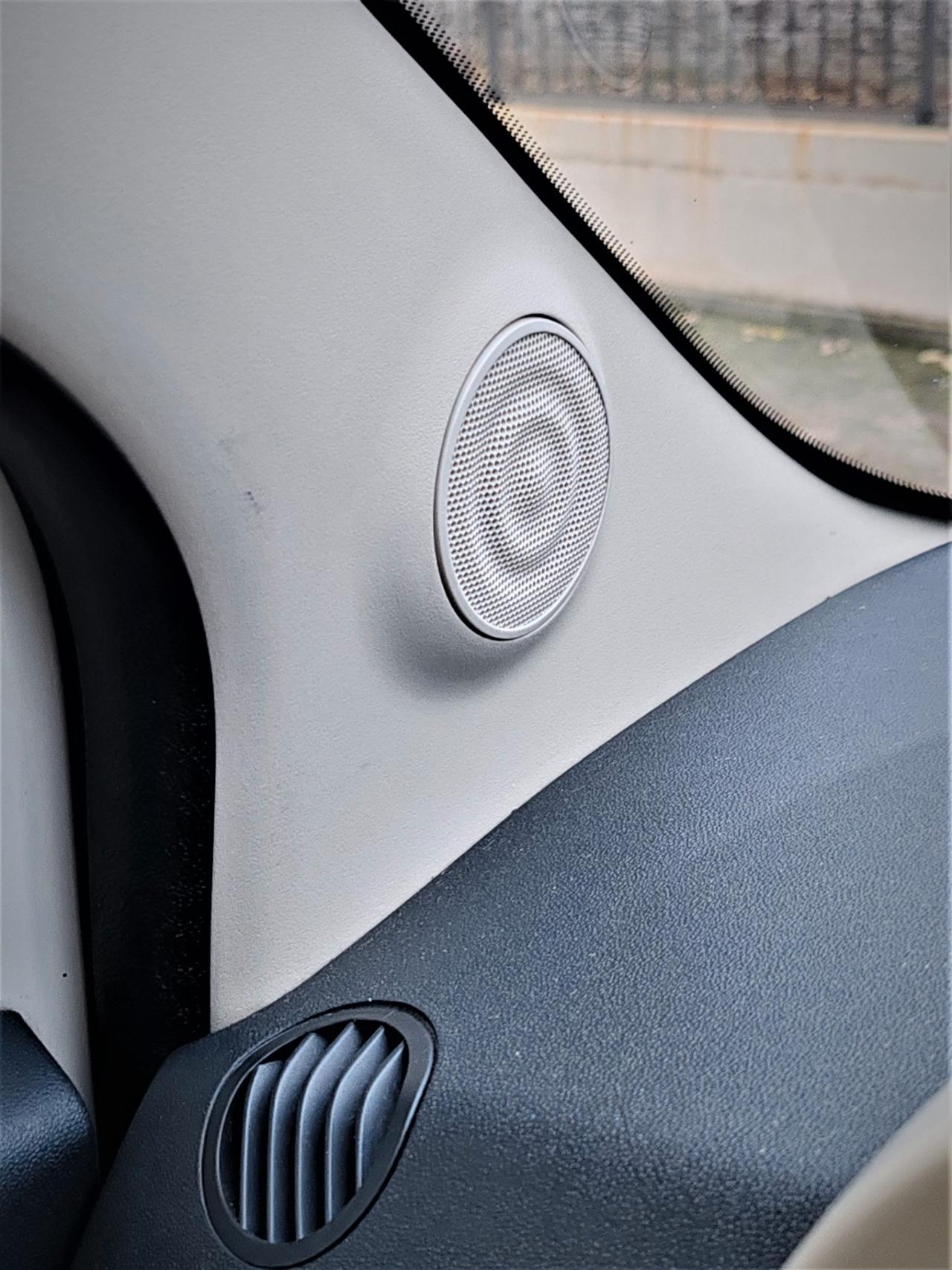 Fiat 500 1.2 Pop Star GPL FINO AL 2033