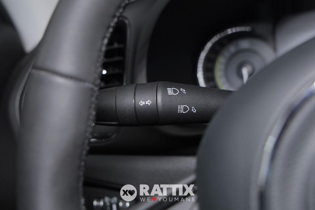 Jeep Renegade 1.3 T4 PHEV Business Plus 4xe AT6