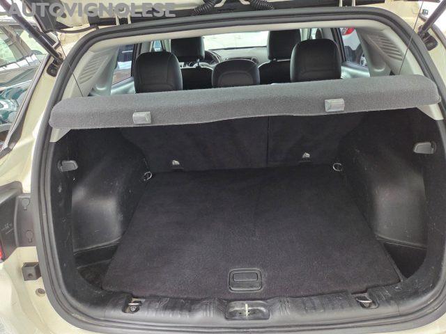 JEEP Compass 1.6 Multijet Night Eagle Retrocamera-Nav-Unipropr