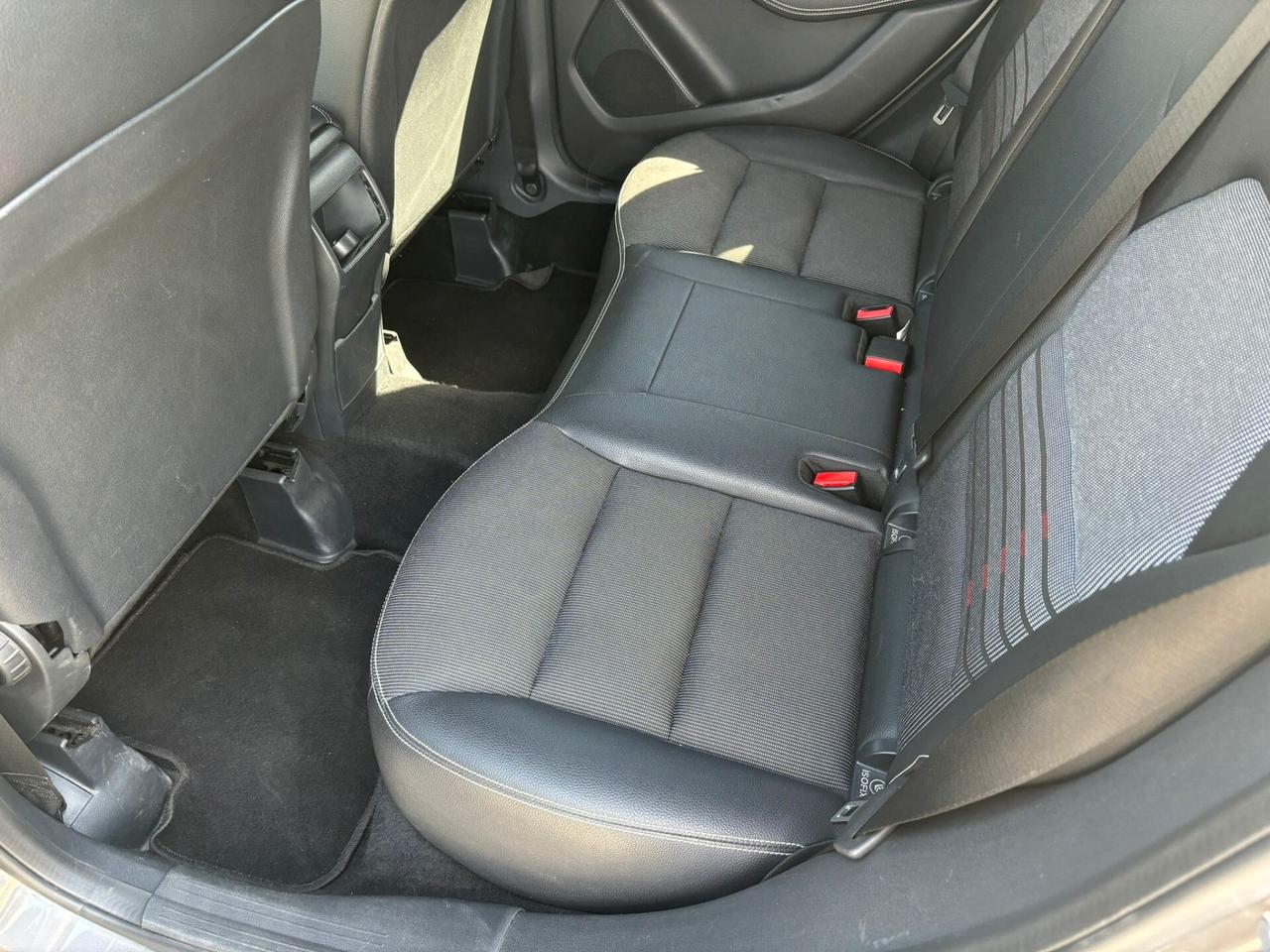 Mercedes-benz B 180 B 180 d Automatic Sport