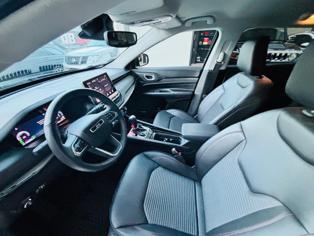 Jeep Compass 1.5 Turbo T4 130 CV MHEV 2WD S