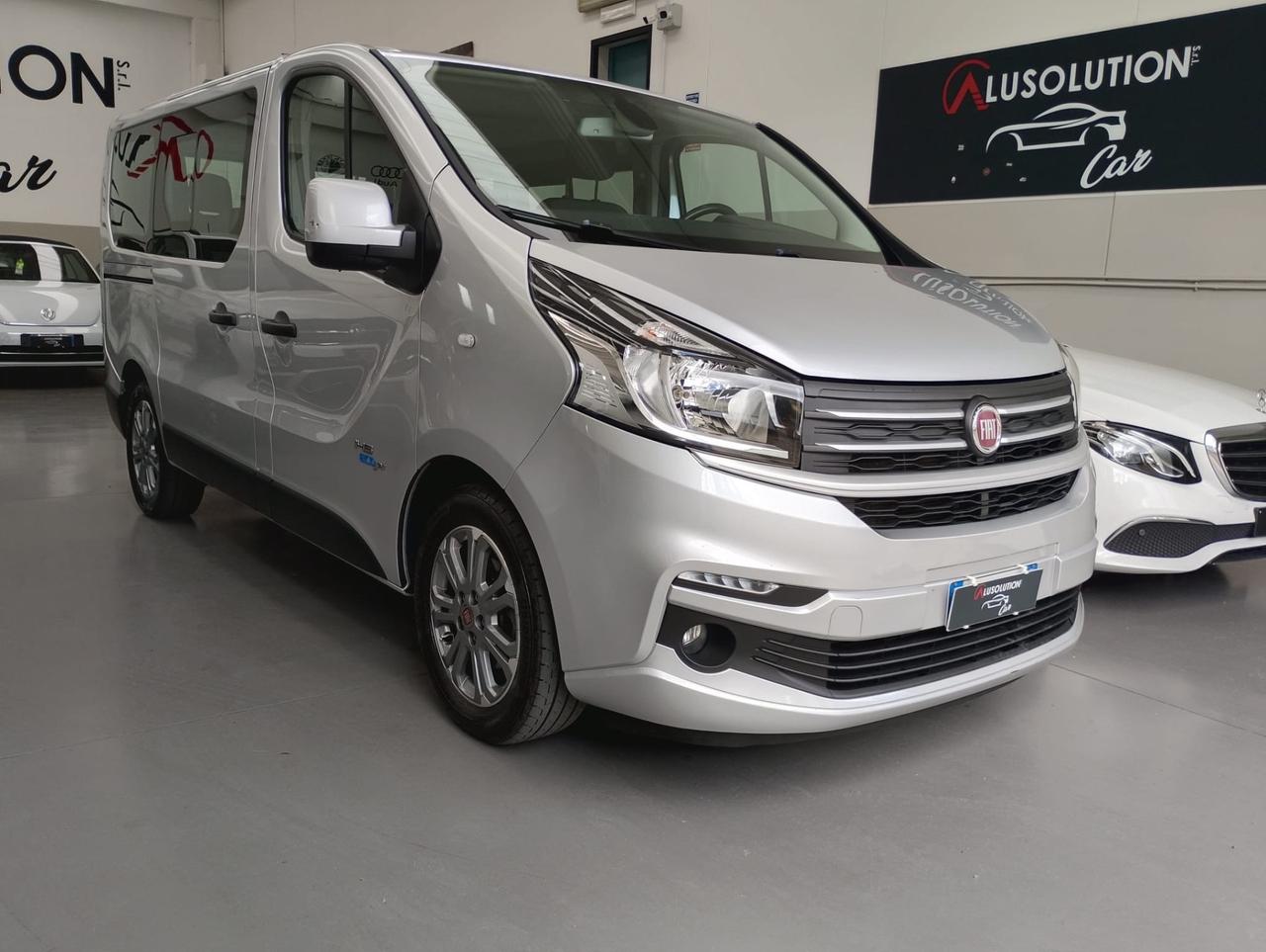 Fiat Talento 1.6 TwinTurbo MJT 145CV Combi 12q