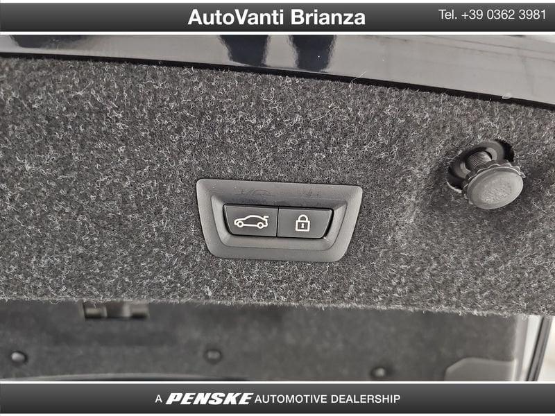 BMW Serie 4 420d Coupe mhev 48V xdrive Msport