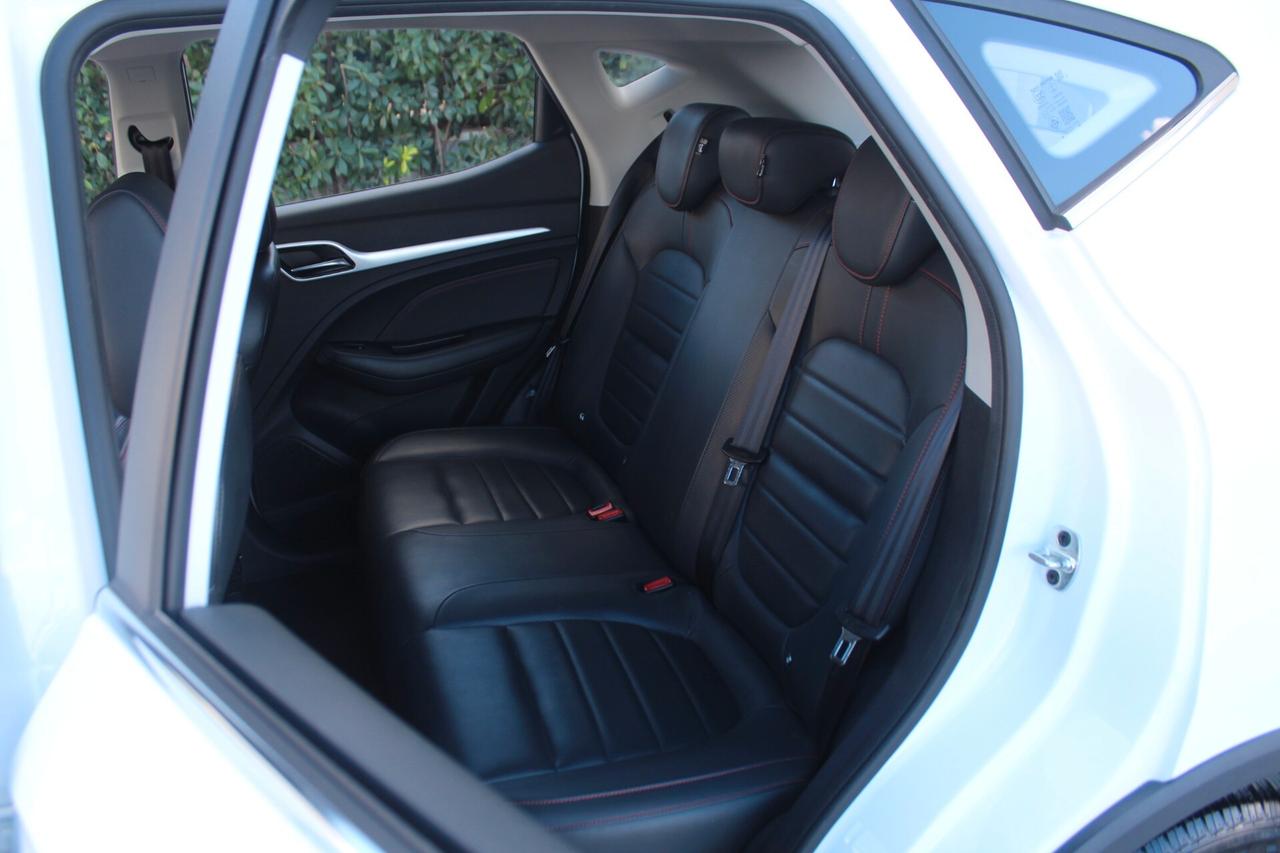 Mg ZS 1.5 VTi-tech Luxury
