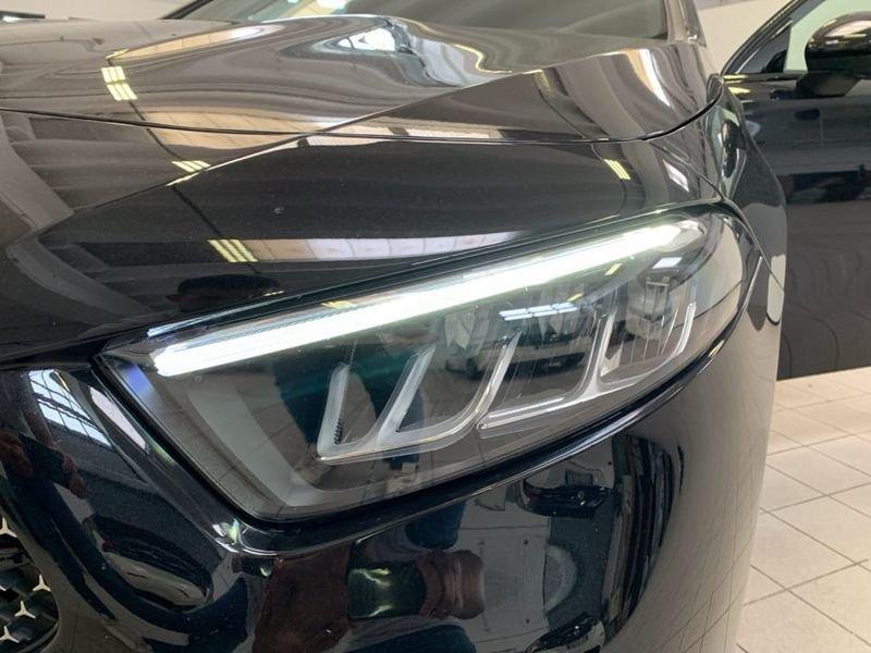 Mercedes-Benz Classe A 180d Automatic AMG Line Advanced Plus