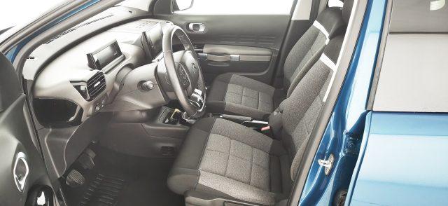 CITROEN C4 Cactus PureTech 130 S&S Shine