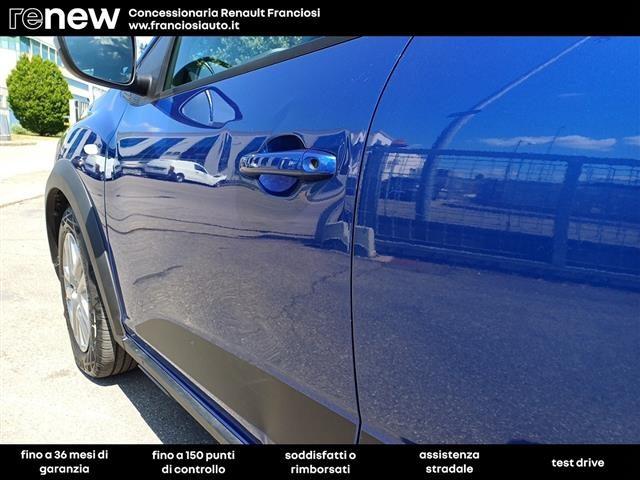 DACIA Sandero TCe 100 GPL Streetway Expression NBI