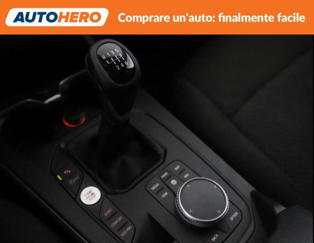 BMW 116 d 5p. Advantage