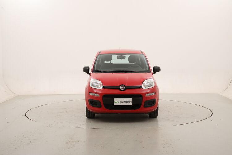 Fiat Panda Easy GPL BR659514 1.2 GPL 69CV