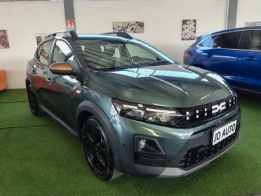 Dacia Sandero SEPWAY EXTREME 120CV