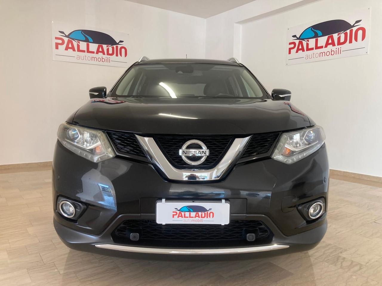 Nissan X-Trail 1.6 dCi 2WD Acenta Premium
