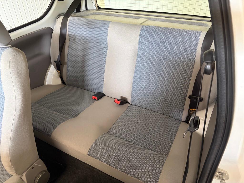 Fiat Seicento 1.1i cat Actual