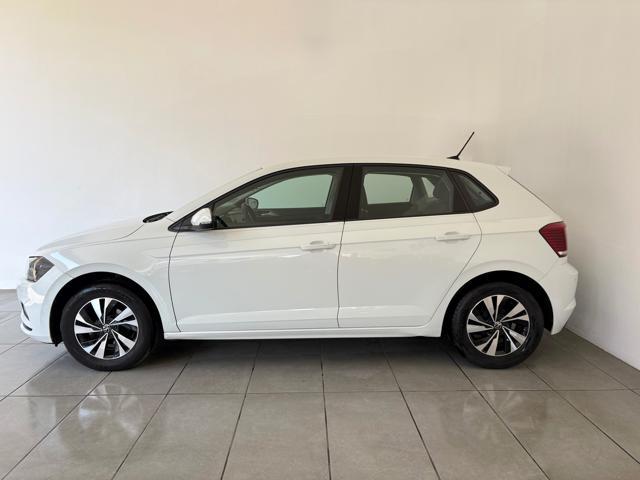 VOLKSWAGEN Polo 1.0 EVO