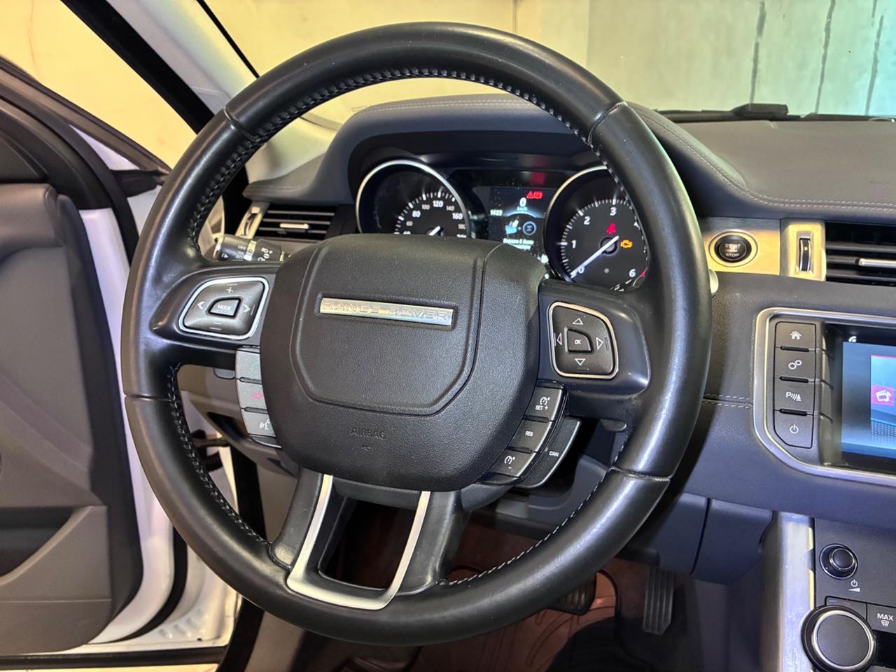 Evoque150 CV 5p. SE Dynamic MOTORE RUMOROSO