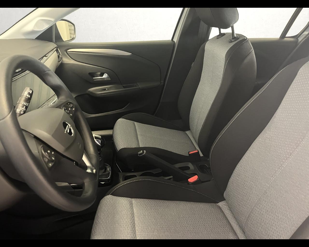 OPEL Corsa Edition 1.2 100CV MT6