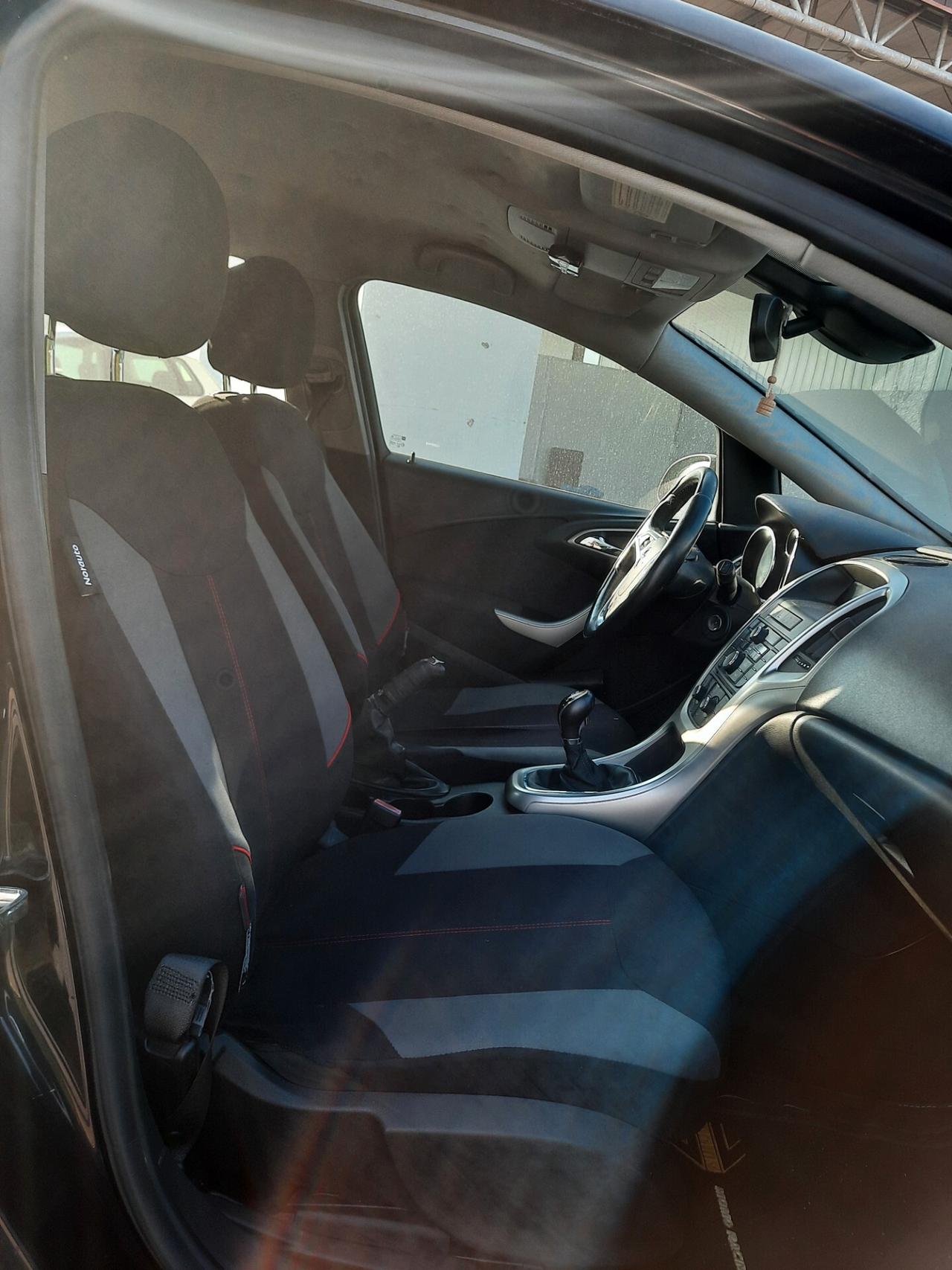 Opel Astra 1.4 100CV 5 porte Elective X OPERATORE DEL SETTORE