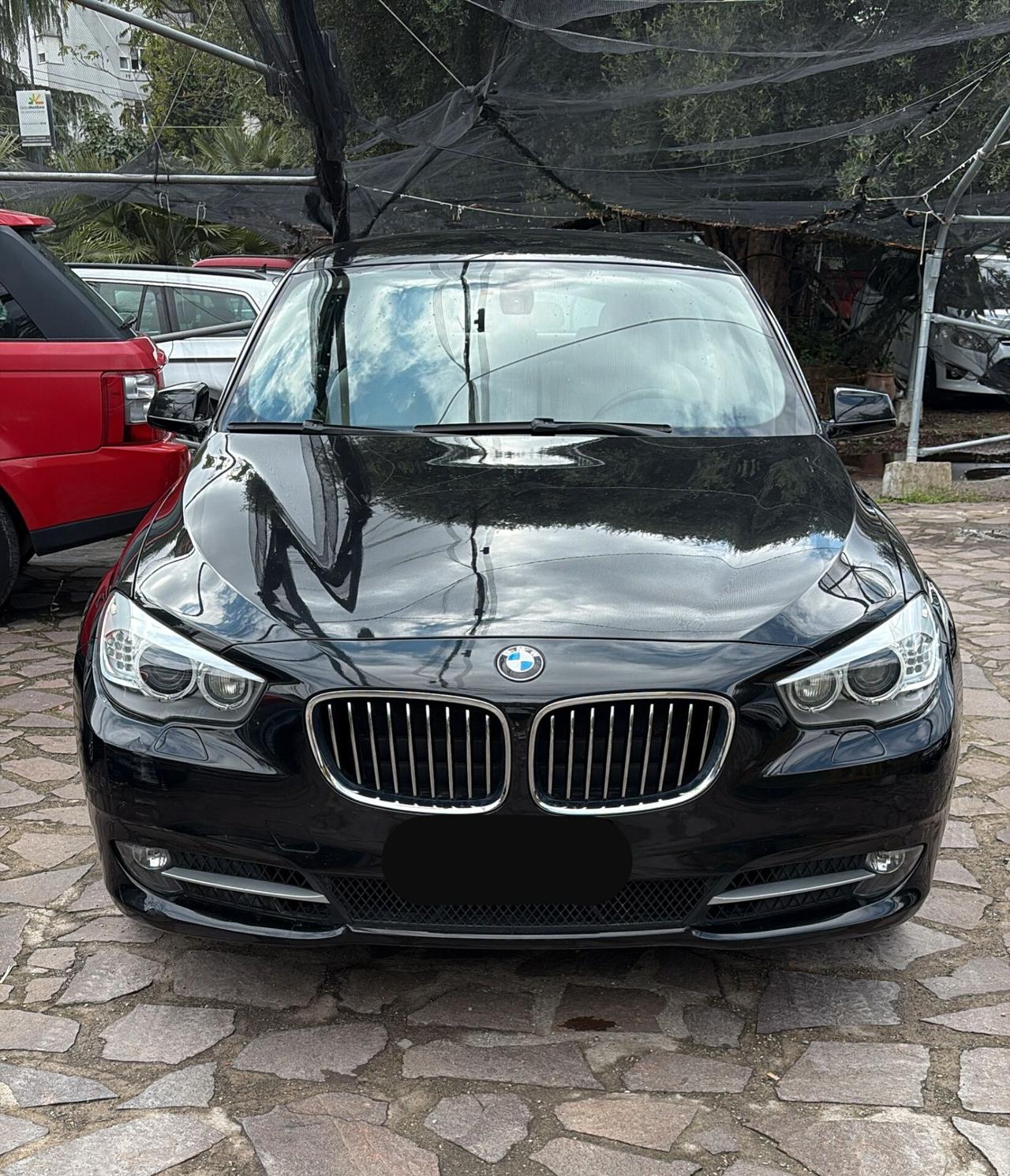 Bmw 530GT xDrive 258CV