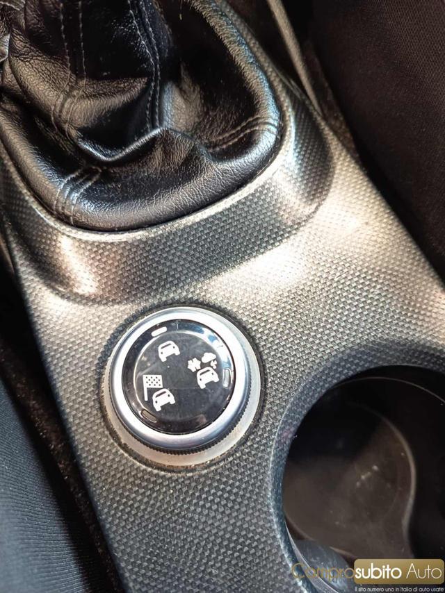 FIAT 500X 1.3 MultiJet 95 CV Lounge