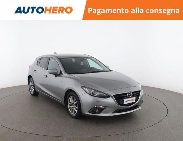 MAZDA 3 Mazda3 2.2 Skyactiv-D Evolve