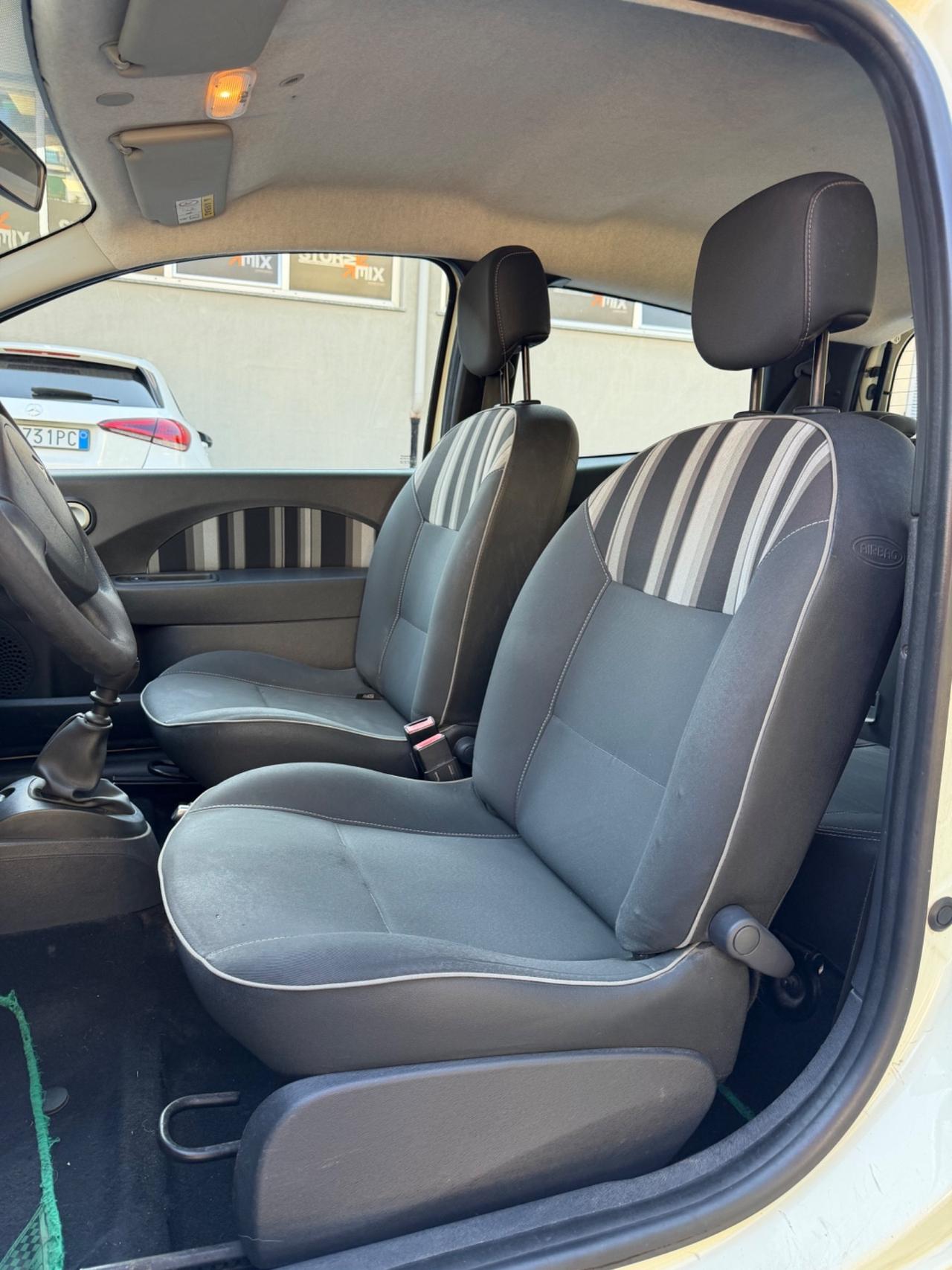 Renault Twingo 1.2 Neopatentati Euro 5