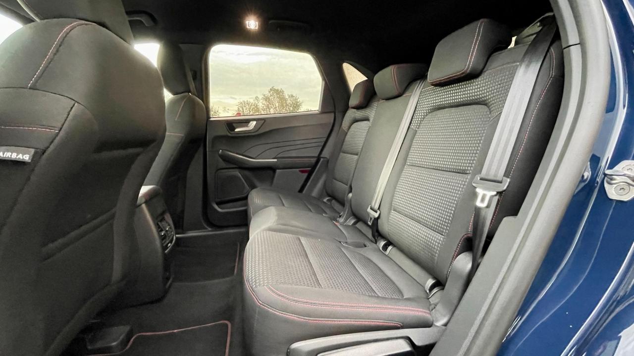 FORD KUGA 2.5 PLUG-IN HYBRID ST-LINE 2WD CVT 225CV - FULL LED