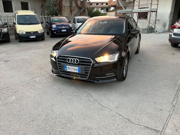 A3 SPB 1.6 TDI Ambition