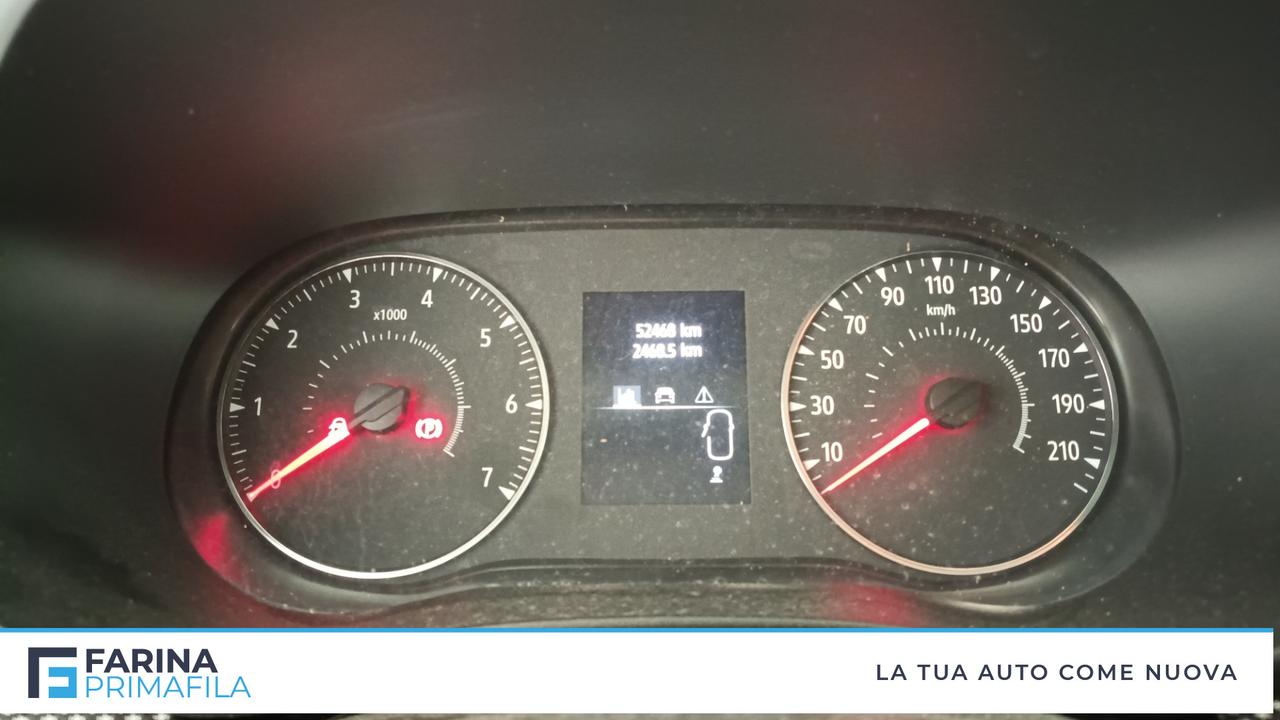DACIA Sandero Stepway III 2021 - Sandero Stepway 1.0 tce Comfort S