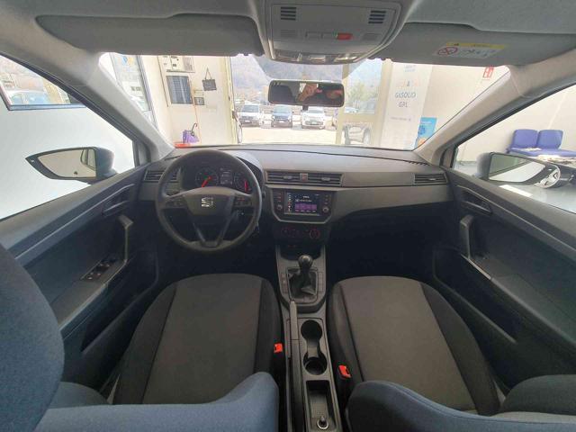 SEAT Arona 1.6 TDI 95 CV Reference