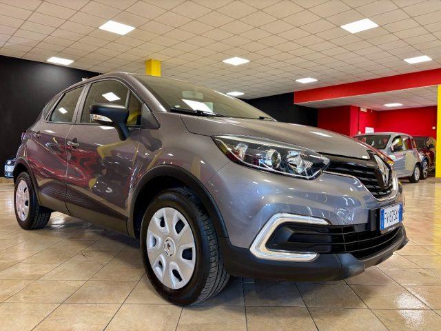 RENAULT Captur TCe 12V 90 CV Business OK NEOPATENTATO